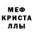Метадон кристалл LuSSSky Cat
