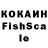 ЭКСТАЗИ круглые VIKA Kabachenko